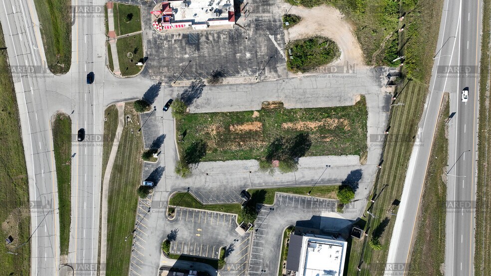 More Photos Of 140 Old Route 66, Saint Robert Land For Sale