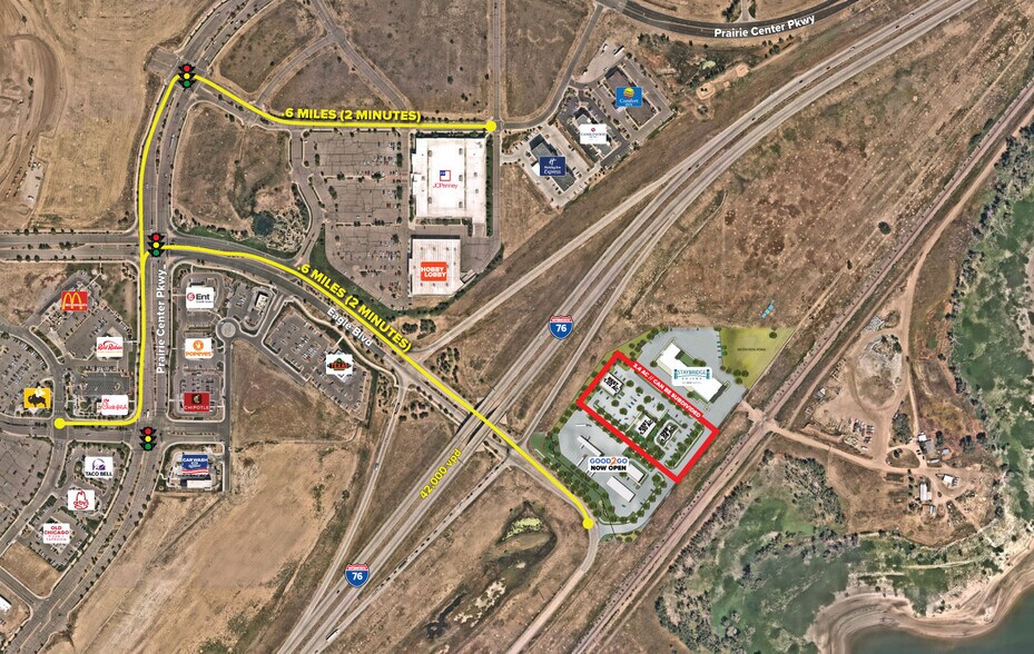 More Photos Of 18901 E 144th Ave, Brighton Land For Sale