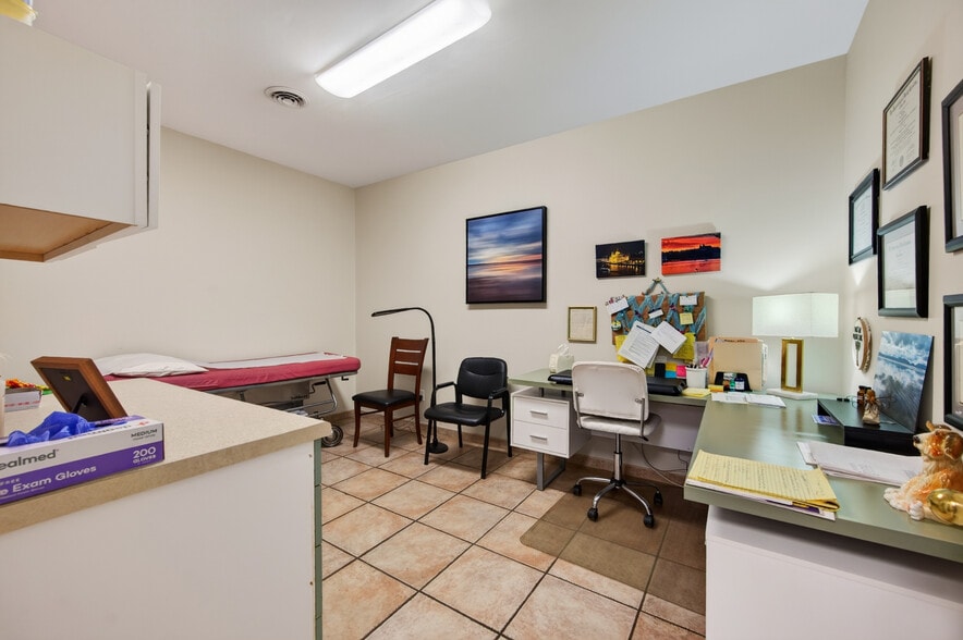 More Photos Of 1661 Turner Spur Rd, Fancy Gap Healthcare For Sale