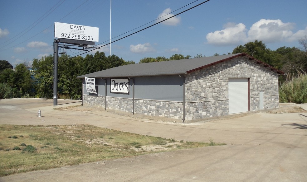 Primary Photo Of 803 E Highway 67, Duncanville Auto Repair For Lease