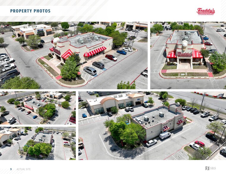 More Photos Of 2602 West Pecan Street, Pflugerville Fast Food For Sale