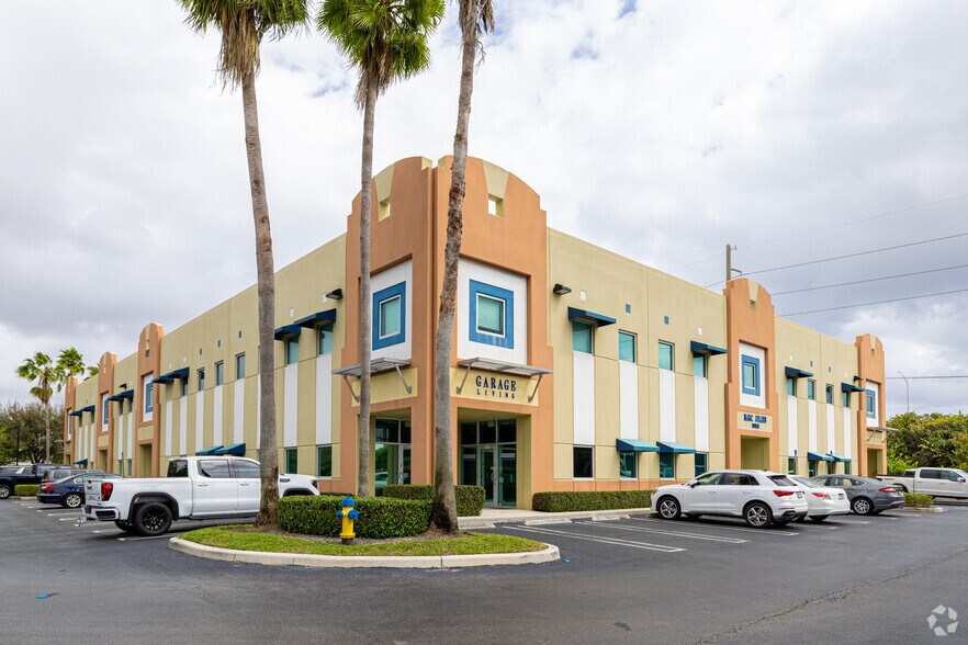 Primary Photo Of 755 NW 17th Ave, Delray Beach Industrial For Lease