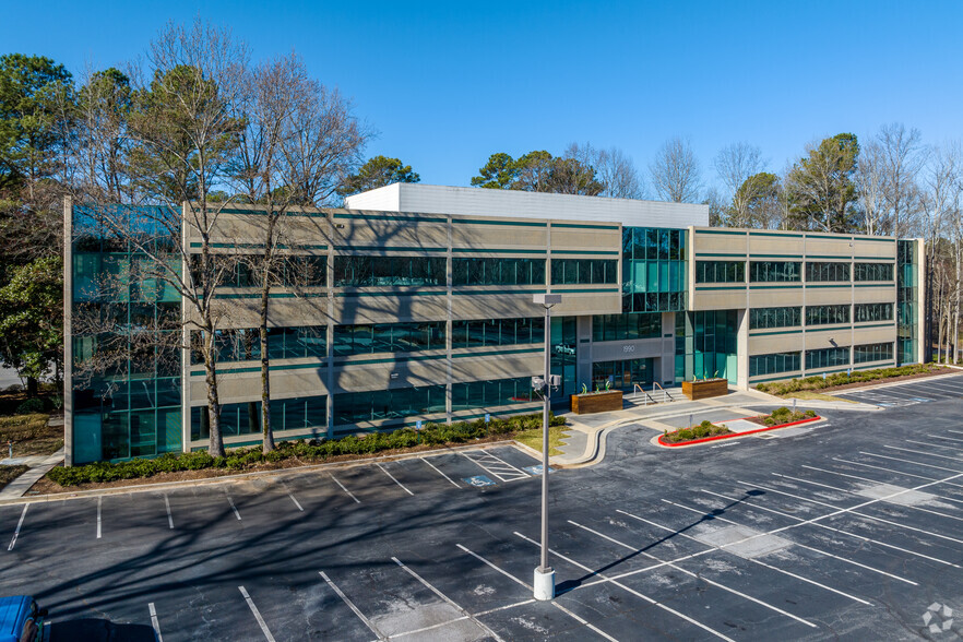 Primary Photo Of 1990 Lakeside Pky, Tucker Office For Lease