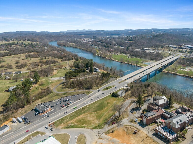 More Photos Of Lee Hwy, Radford Land For Sale
