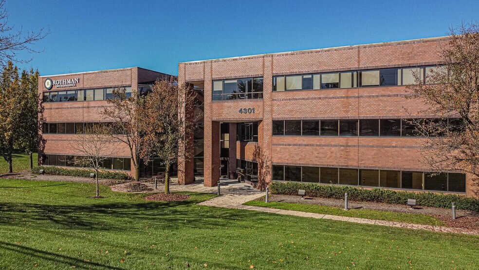 More Photos Of 4301 Route 1, Monmouth Junction Office For Lease