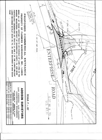 More Photos Of Enterprise Rd, Abingdon Land For Lease