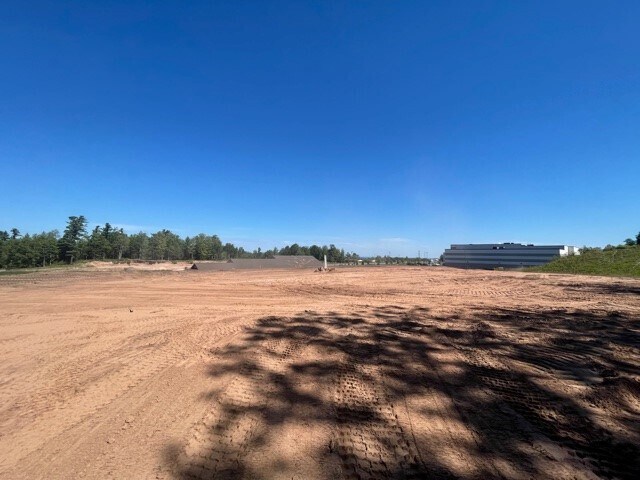 More Photos Of V/L Commerce Dr, Marquette Land For Sale