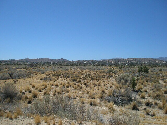 More Photos Of 90-acres Hwy 138 & Beekley Rd, Phelan Land For Sale