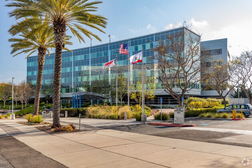 More Photos Of 3611 Valley Centre Dr, San Diego Office For Lease