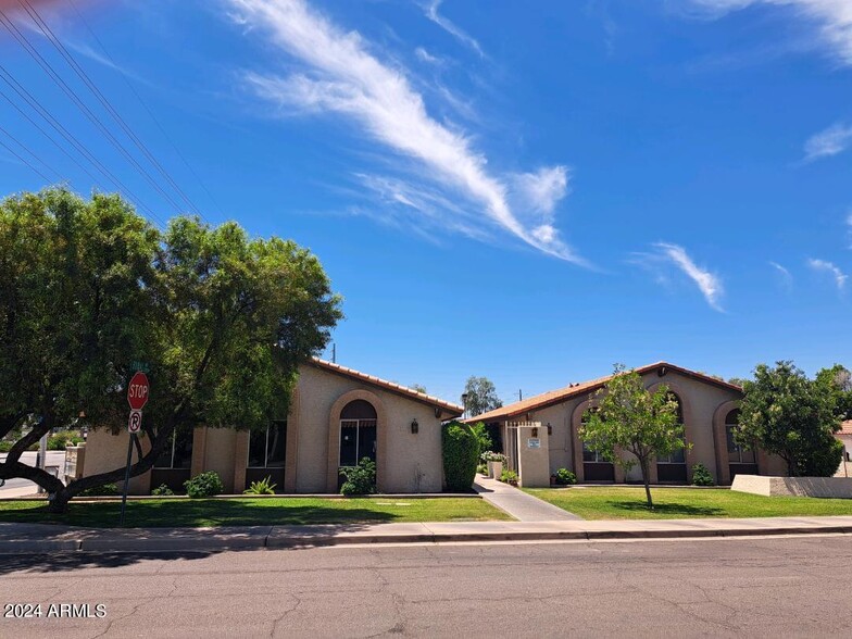 Primary Photo Of 3200 S Rural Rd, Tempe Office Residential For Sale