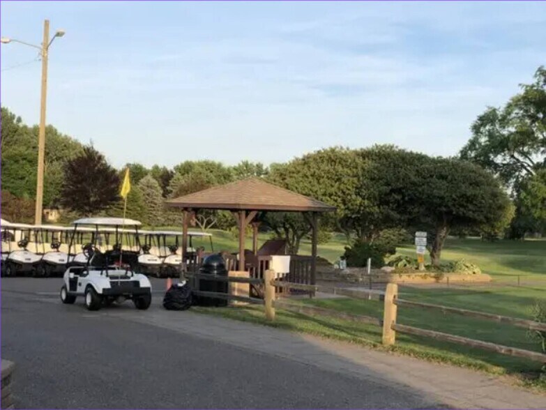 More Photos Of 20820 Inkster Rd, Romulus Land For Sale