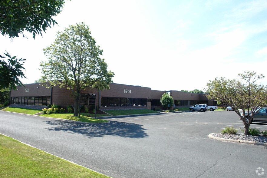 More Photos Of 1801 American Blvd E, Bloomington Research And Development For Sale