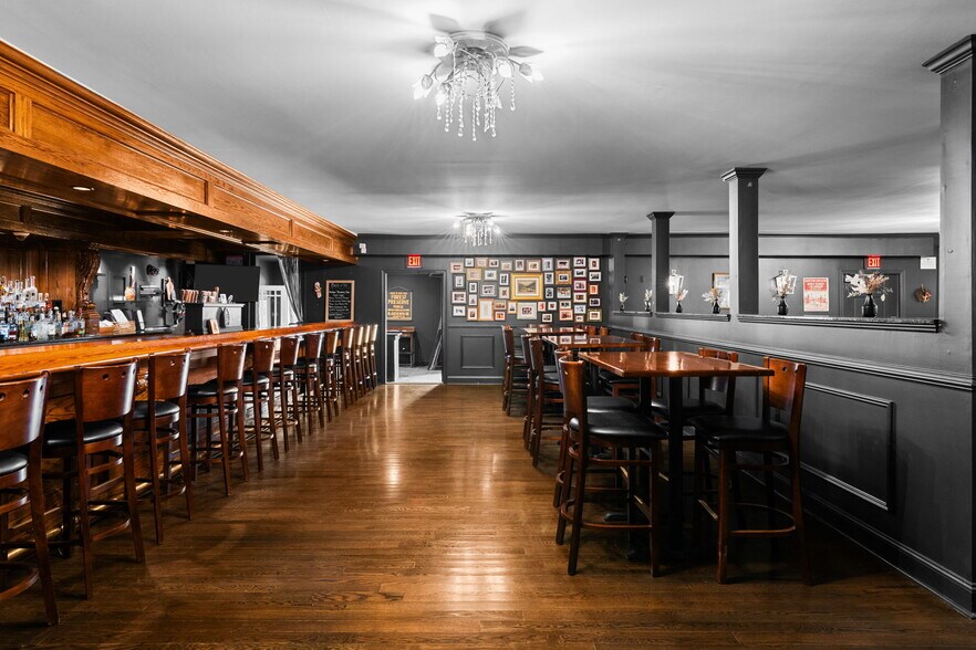 More Photos Of 3311 Route 23A, Palenville Restaurant For Sale