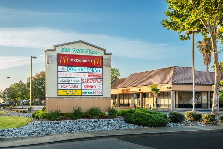 More Photos Of 1251 Base Line Rd, Roseville Unknown For Lease