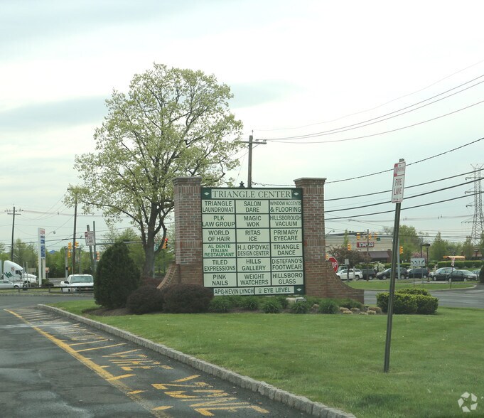 More Photos Of 381 Triangle Rd, Hillsborough Freestanding For Lease