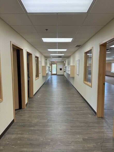 More Photos Of 3239 47th St S, Fargo General Retail For Lease