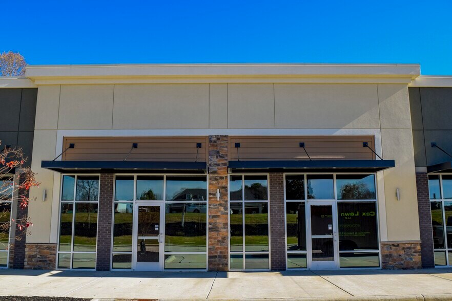 More Photos Of 75 Logan Ct, Angier Medical For Lease