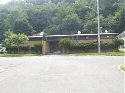 Primary Photo Of 600 6th Ave, Ford City Office For Sale