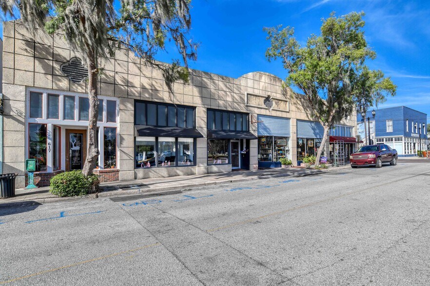 More Photos Of 621 St Johns Ave, Palatka Storefront For Sale