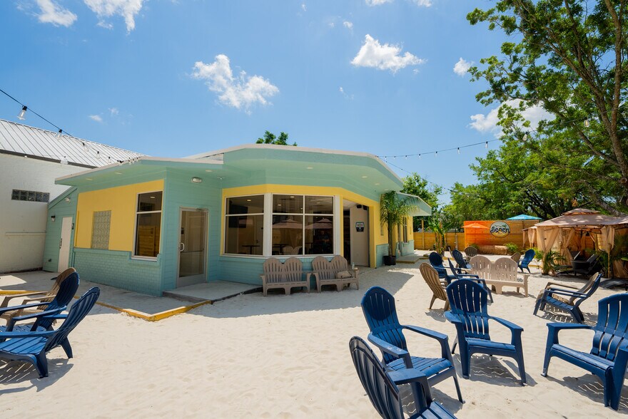 More Photos Of 223 S Main St, Gainesville Freestanding For Lease