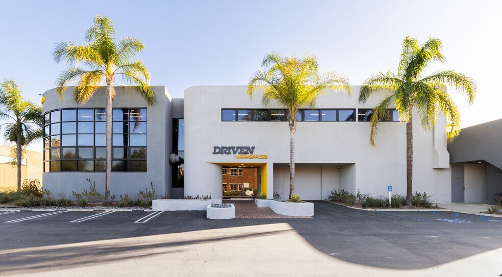 More Photos Of 18071 Fitch, Irvine Showroom For Sale