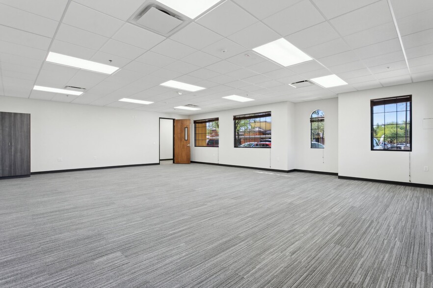 More Photos Of 3400 N Dysart Rd, Avondale Medical For Lease