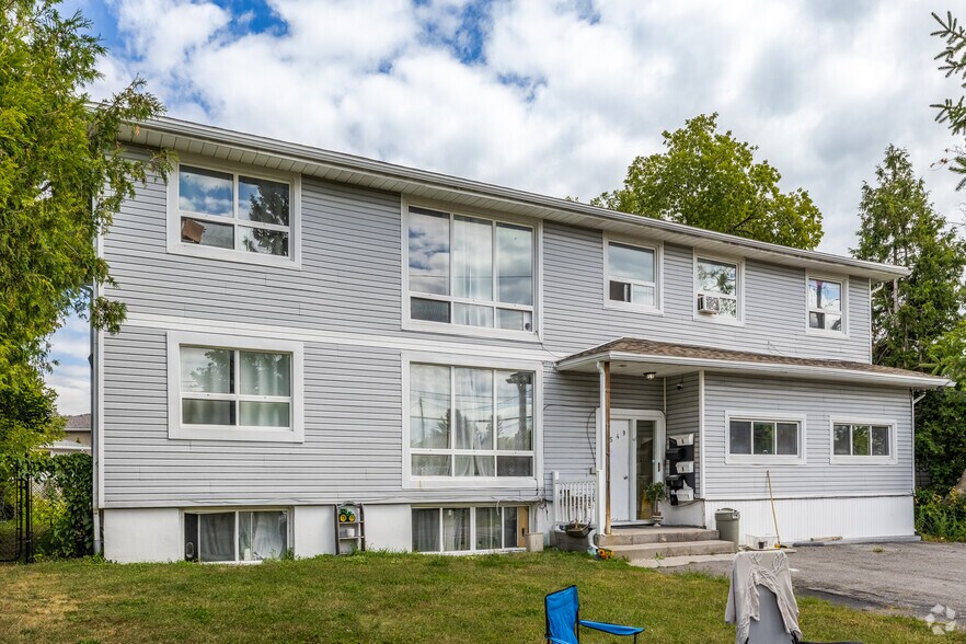 More Photos Of 1549 Maxime St, Gloucester Apartments For Sale