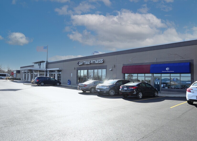 More Photos Of 1309-1385 N Galena Ave, Dixon Unknown For Lease