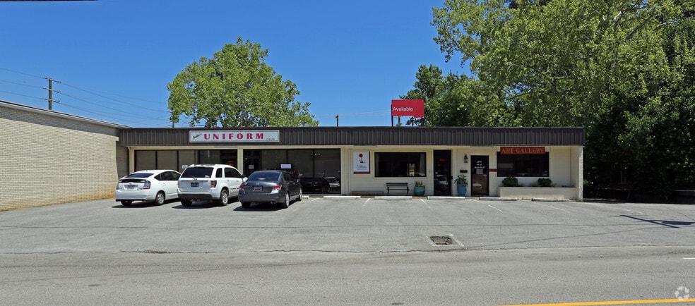 More Photos Of 1572 Sunnyside Dr, Columbia Unknown For Lease