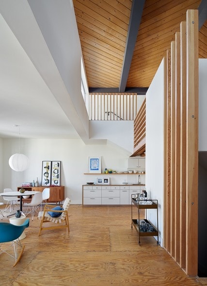 More Photos Of 631 Wilshire Blvd, Santa Monica Loft Creative Space For Lease