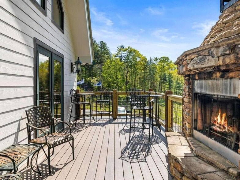 More Photos Of 366 Paradise Rd, Blairsville Winery Vineyard For Sale