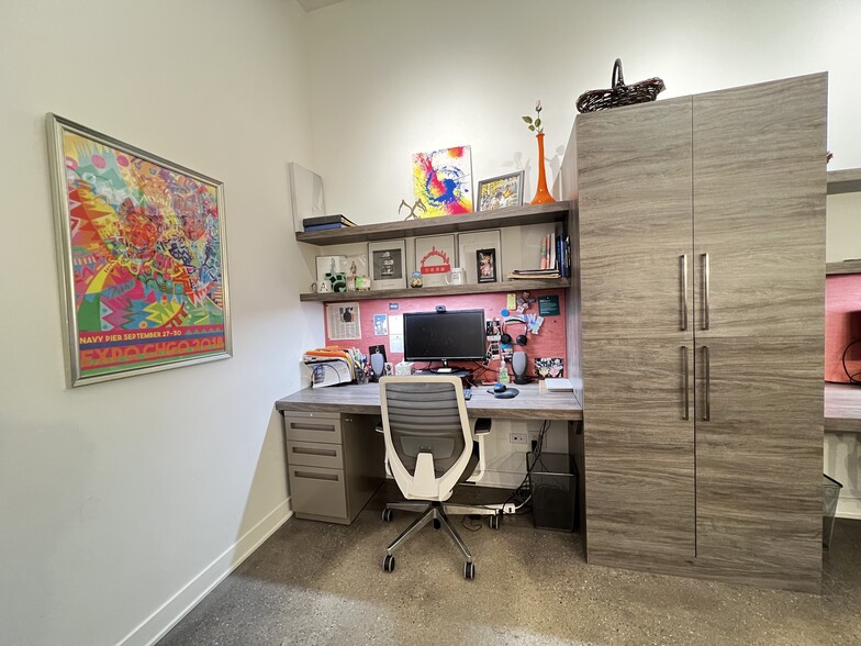 More Photos Of 1419 W Belmont Ave, Chicago Storefront Retail Residential For Sale