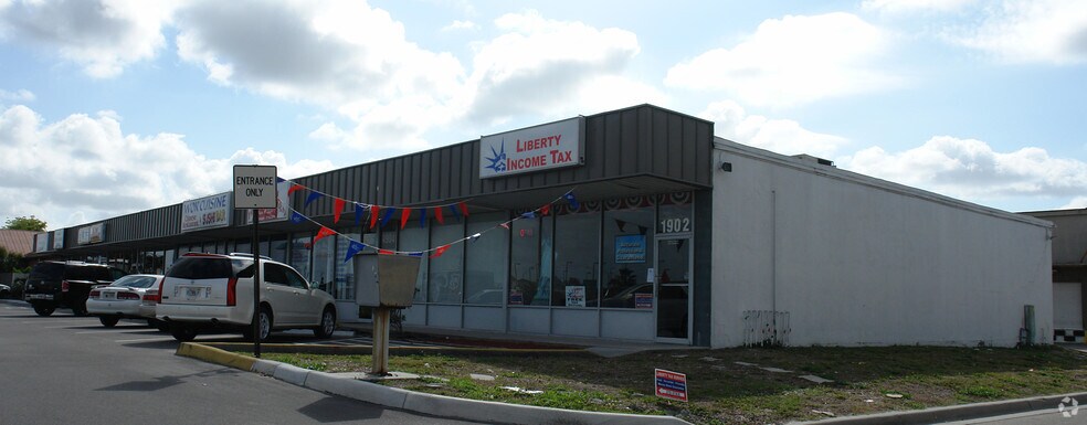 More Photos Of 1902-1918 Boy Scout Dr, Fort Myers Storefront For Sale