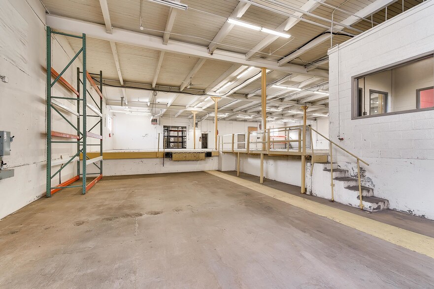 More Photos Of 1520 W 13th Ave, Denver Warehouse For Lease