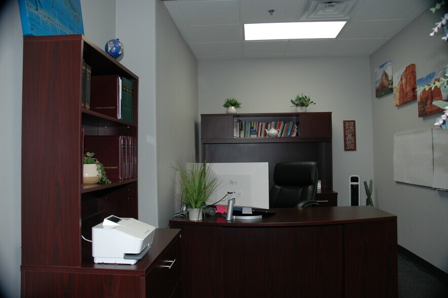 More Photos Of 6640 E Baseline Rd, Mesa Office For Sale