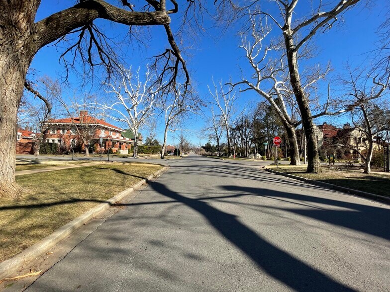 More Photos Of 107 NW 14th St, Oklahoma City Land For Sale