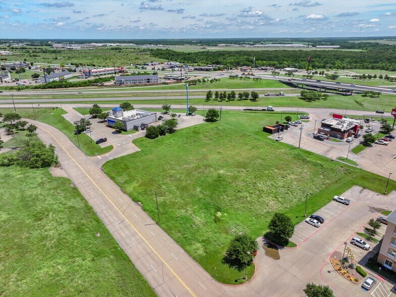 More Photos Of 00 Tanger Dr, Terrell Land For Sale