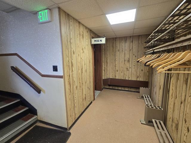 More Photos Of 2215 Garfield Ave, Terre Haute Lodge Meeting Hall For Sale