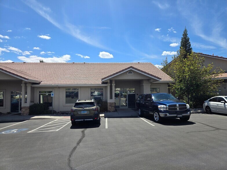 Primary Photo Of 1160 Selmi Dr, Reno Office For Lease