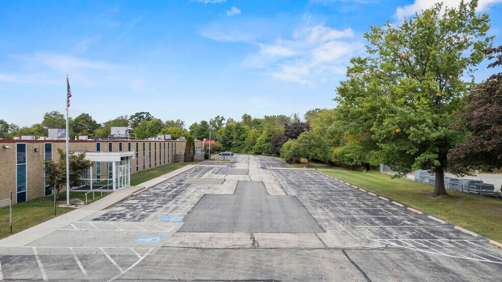 More Photos Of 3043 Walton Rd, Plymouth Meeting Office For Lease