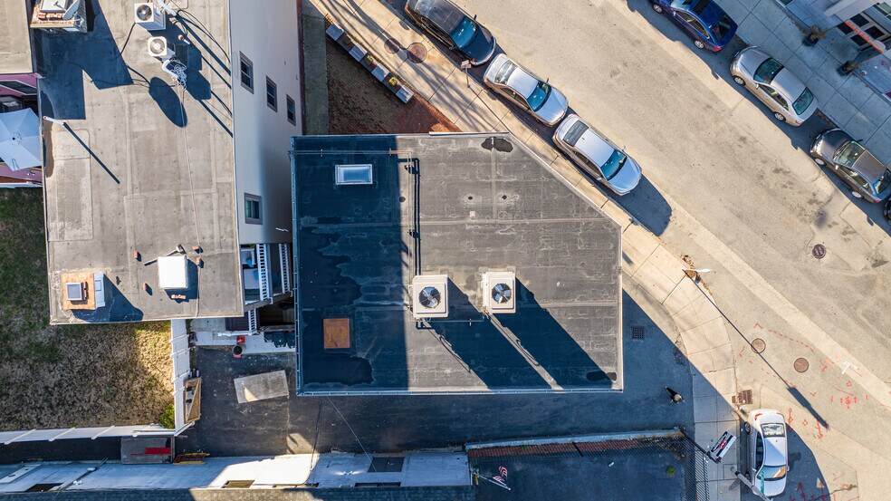 More Photos Of 14 Dorchester St, Boston Office For Lease