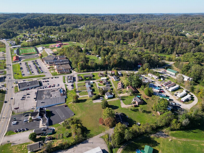 More Photos Of 100 Sand Hill Mobile Park, Charleston Land For Sale