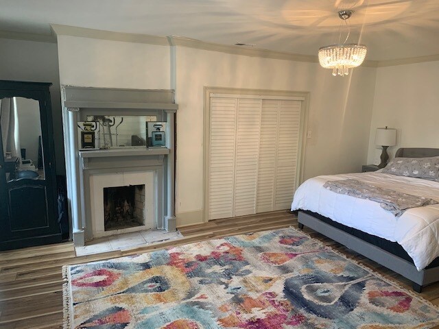 More Photos Of 1115 Whitaker St, Savannah Storefront Retail Residential For Sale