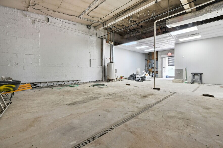 More Photos Of 1033 Broadway, Bayonne Storefront For Sale