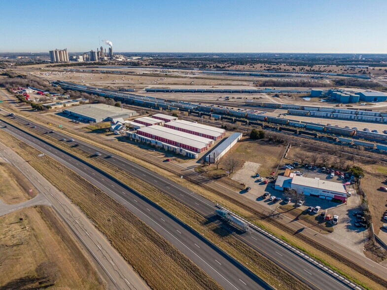 More Photos Of 1604 N Highway 67, Midlothian Land For Sale