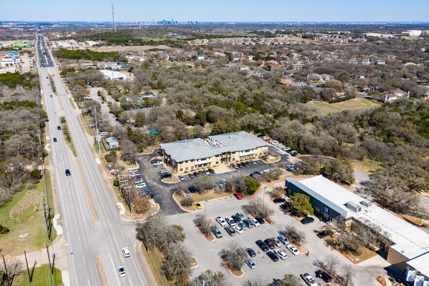 More Photos Of 9701 Brodie Ln, Austin Medical For Lease