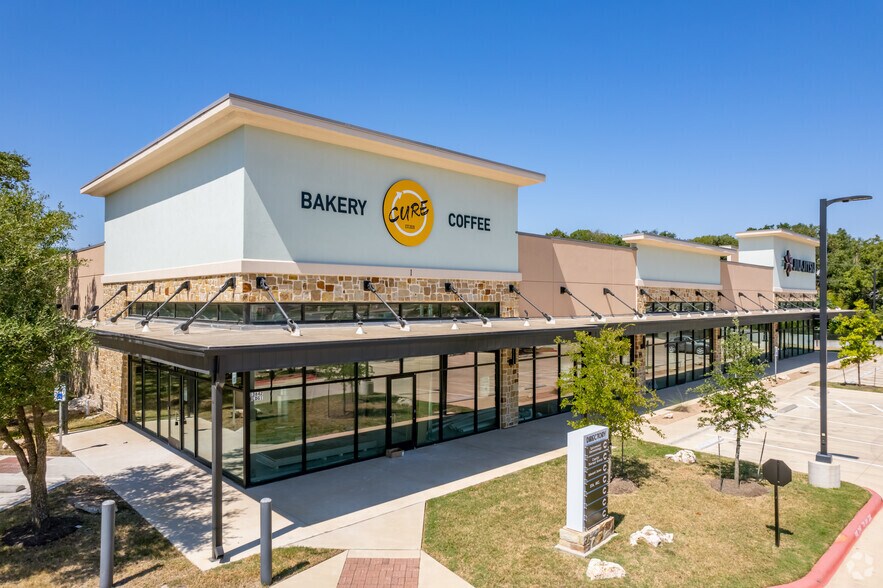 More Photos Of 13642 N Highway 183, Austin Unknown For Lease