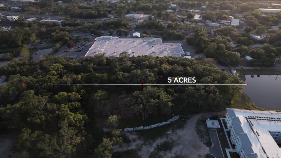 Primary Photo Of 1470 Arapaho Ave, Saint Augustine Land For Sale