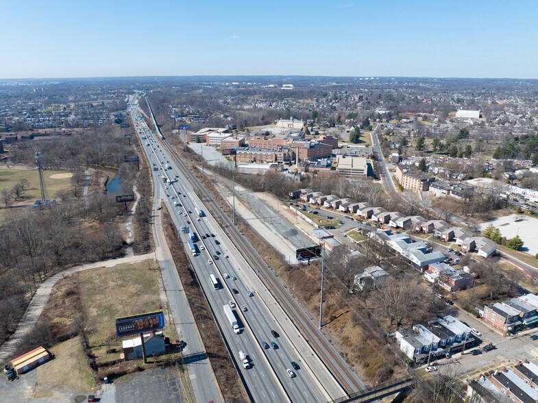 More Photos Of 111 E 13th St, Chester Land For Lease