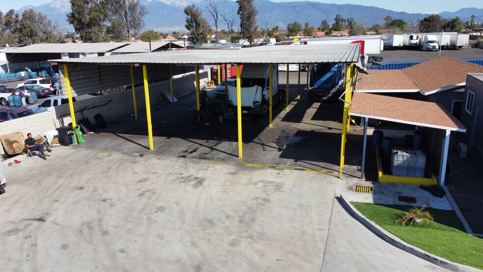 More Photos Of 15082 Valley Blvd, Fontana Land For Sale